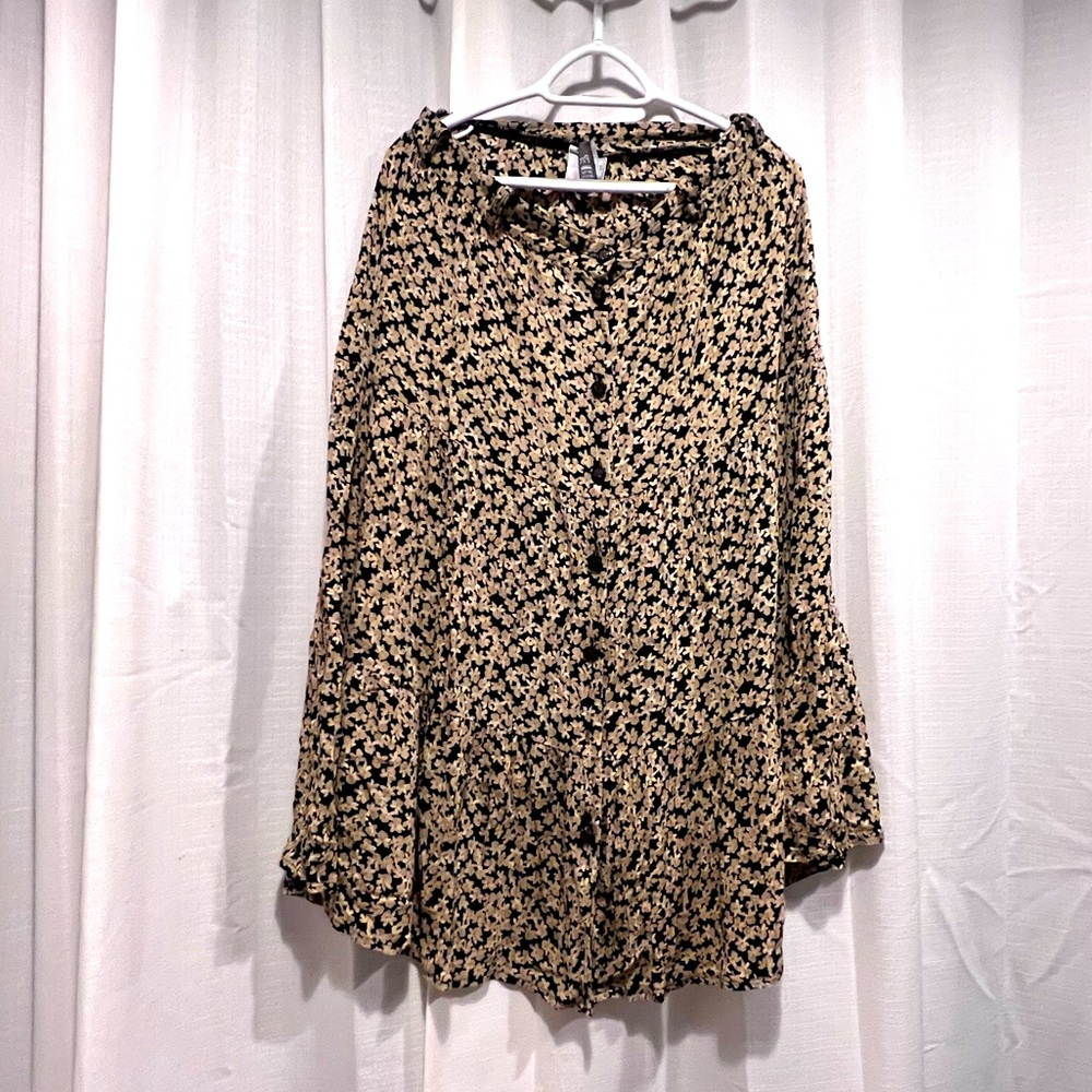 Vintage skirt